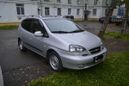    Chevrolet Rezzo 2007 , 295000 , 