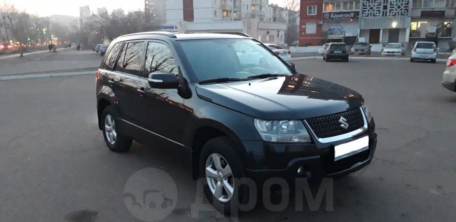 SUV   Suzuki Grand Vitara 2011 , 799900 , -