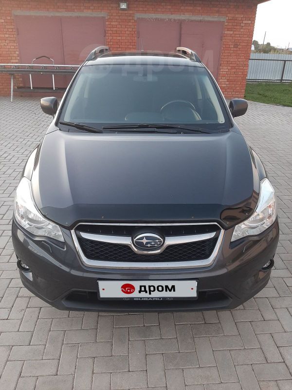 SUV   Subaru Impreza XV 2014 , 895000 , 