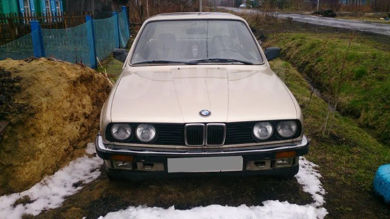  BMW 3-Series 1986 , 70000 , -