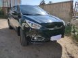 SUV   Hyundai ix35 2014 , 980000 , -