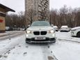 SUV   BMW X1 2014 , 1050000 , 