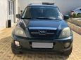 SUV   Chery Tiggo T11 2007 , 230000 , 