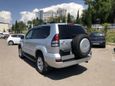 SUV   Toyota Land Cruiser Prado 2006 , 1250000 , 