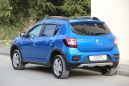  Renault Sandero Stepway 2014 , 527000 , 