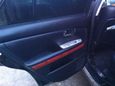 SUV   Lexus RX350 2006 , 930000 , -