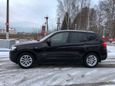 SUV   BMW X3 2015 , 1790000 , 