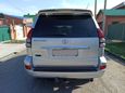 SUV   Toyota Land Cruiser Prado 2006 , 1470000 , 