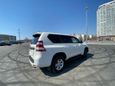 SUV   Toyota Land Cruiser Prado 2014 , 2100000 , 