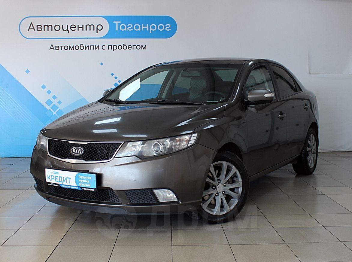 Киа Церато 2009 Купить