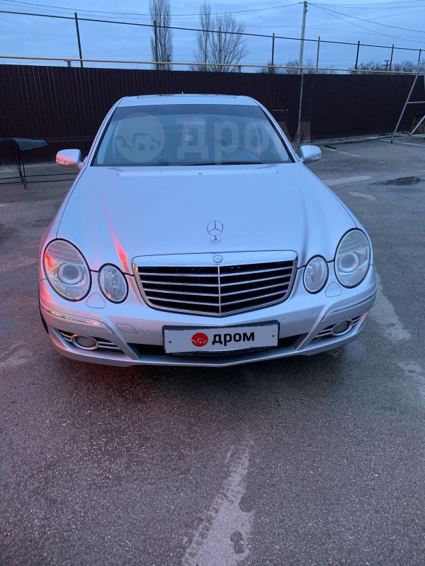  Mercedes-Benz E-Class 2008 , 980000 , 