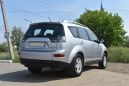 SUV   Mitsubishi Outlander 2007 , 679000 , 