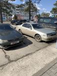  Toyota Mark II 1994 , 200000 , 