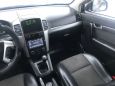 SUV   Chevrolet Captiva 2008 , 519000 , 