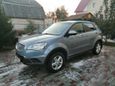SUV   SsangYong Actyon 2012 , 650000 , 