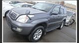 SUV   Toyota Land Cruiser Prado 2004 , 1049999 , 