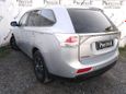 SUV   Mitsubishi Outlander 2013 , 778000 , 