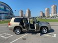 SUV   Toyota Land Cruiser 2008 , 2298000 , 