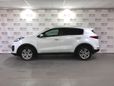 SUV   Kia Sportage 2018 , 1405000 , 