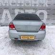  Nissan Almera Classic 2006 , 345000 , 