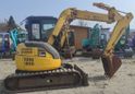   Komatsu PC75-2 2017 , 2525000 , 