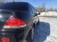  Mitsubishi Lancer 2006 , 263000 , 