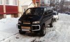    Mitsubishi Delica 1997 , 350000 , -