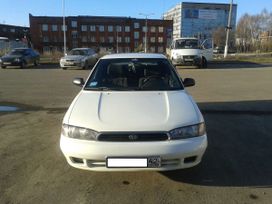  Subaru Legacy 1997 , 140000 , 