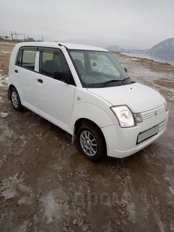  Suzuki Alto 2008 , 135000 , 