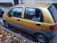  Daewoo Matiz 2003 , 60000 , 