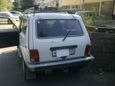 SUV    4x4 2121  2006 , 180000 , 