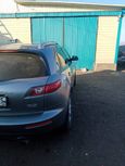 SUV   Infiniti FX35 2003 , 500000 , 