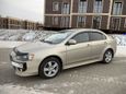  Mitsubishi Lancer 2007 , 395000 , 