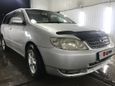  Toyota Corolla Fielder 2002 , 355000 , -