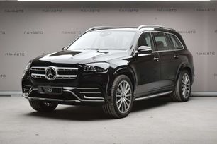 SUV   Mercedes-Benz GLS-Class 2022 , 18563363 , 