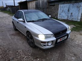  Subaru Impreza 1999 , 180000 , 