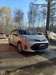  Toyota Corolla Fielder 2018 , 1040000 , 