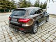 SUV   Mercedes-Benz GLC 2015 , 1850000 , -