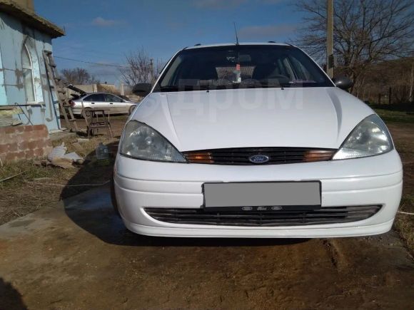  Ford Focus 2001 , 170000 , ٸ