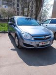  Opel Astra 2007 , 340000 , 