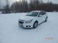  Chevrolet Cruze 2012 , 475000 , 