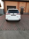 SUV   Toyota RAV4 2016 , 1520000 , 