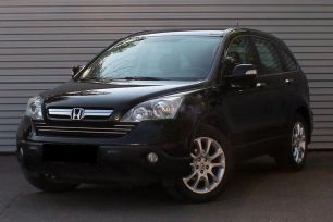 SUV   Honda CR-V 2008 , 799000 , 