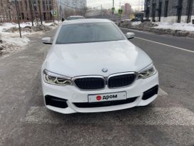  BMW 5-Series 2017 , 4100000 , 