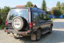 SUV   Land Rover Discovery 1997 , 95000 , 