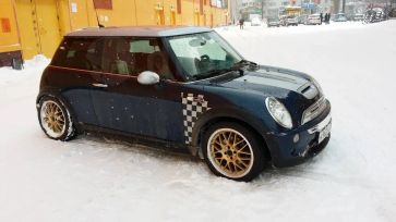  MINI Hatch 2005 , 530000 , 