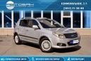  Geely MK Cross 2011 , 243000 , 