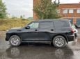 SUV   Nissan Patrol 2020 , 7350000 , 