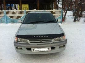  Toyota Corona Premio 1997 , 260999 , 