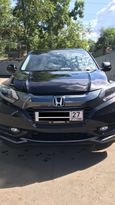 SUV   Honda Vezel 2015 , 1380000 , 